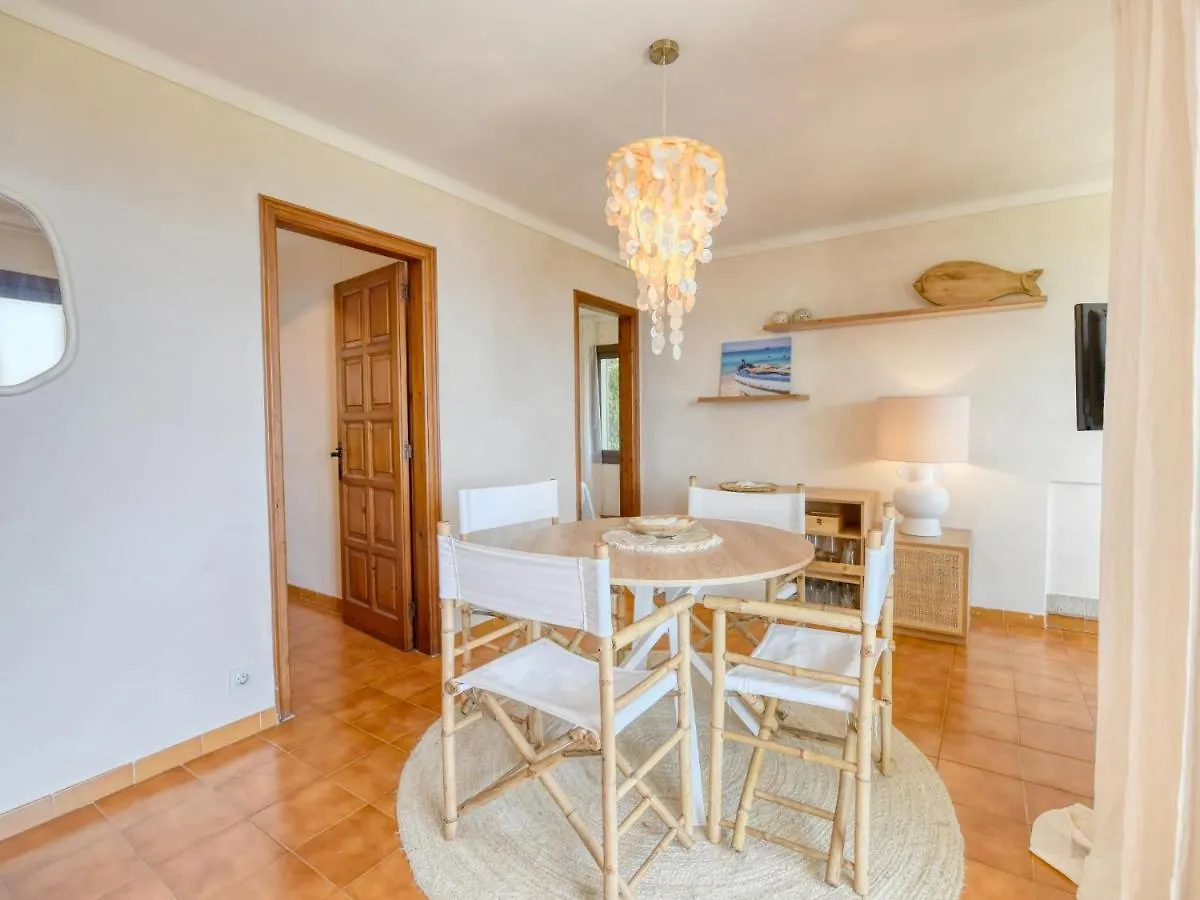 קאלייה דה פאלאפרוג'ל Apartament Amb Piscina Comunitaria Al Golfet ספרד